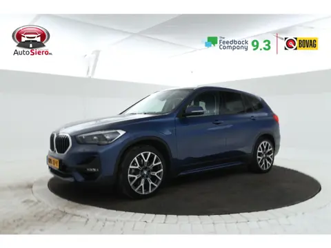BMW X1 xDrive25e eDrive Edition Automaat, Navigatie, Trekhaak
