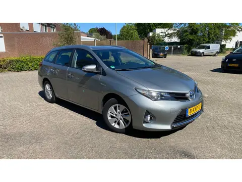 Toyota Auris Touring Sports 1.8 Hybrid Aspiration(NIEUWE APK)