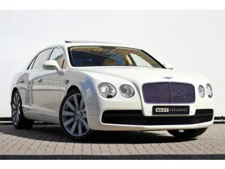 Bentley Flying Spur 4.0 V8 | BTW | Pano | Massage | Ventilatie | Memory