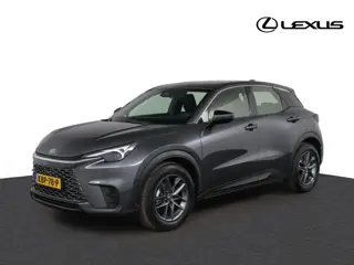 Lexus LBX Elegant 2WD | Apple Carplay/Android Auto | Parkeersensoren | Stoel/Stuurverwarming | Parke