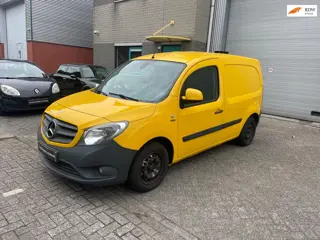Mercedes-Benz Citan 109 CDI BlueEFFICIENCY | EURO 5 AIRCO |ABS | KM 198140 NAP