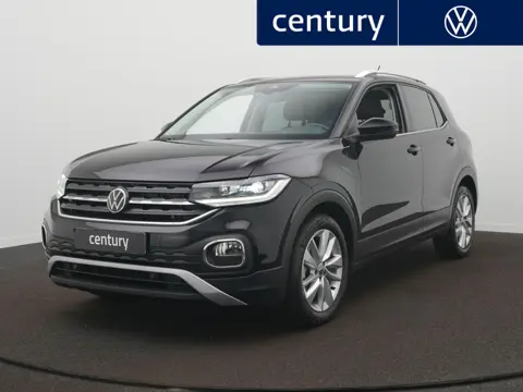 Volkswagen T-Cross 1.0 TSI 110Pk Automaat Style / Clima / Virtual