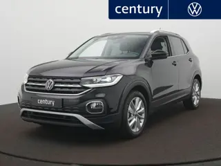 Volkswagen T-Cross 1.0 TSI 110Pk Automaat Style / Clima / Virtual