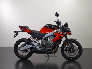 Aprilia TUONO 457 (bj 2026)