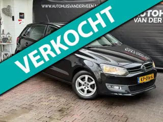 Volkswagen Polo 1.4-16V Trendline, Airco/PDC/Etc!