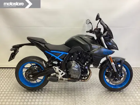 Suzuki GSX-8S (bj 2024)