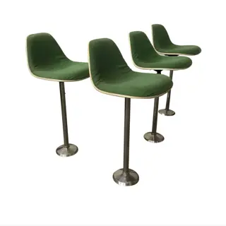 Vintage Designer Furniture in Amsterdam