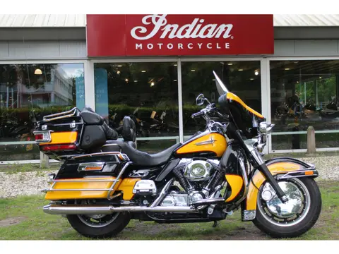 Harley-Davidson Ultra Classic  FLHTCUI