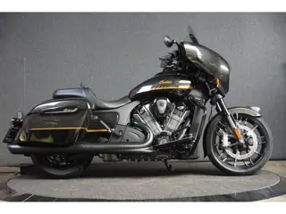 Indian Chieftain Dark Horse Just arived! (bj 2026)