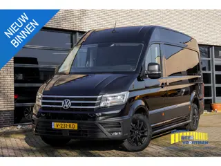 Volkswagen Crafter 35 2.0 TDI L3H2 LED verl.|Distr.riem verv.|Goed onderhouden!