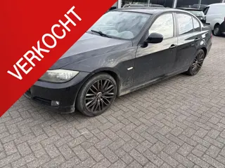 BMW 3-serie 318i