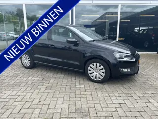 Volkswagen Polo 1.6 TDI BlueMotion Comfortline Carplay / Cruise / Airco