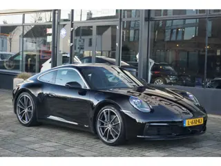 Porsche 992 3.0 Carrera Porsche 911 3.0 Carrera | ACC | Open dak