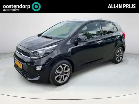 Kia Picanto 1.0 DPi DynamicPlusLine | CarPlay | Camera | Cruise | BTW auto