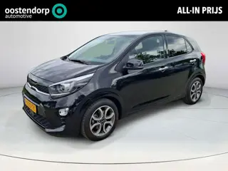 Kia Picanto 1.0 DPi DynamicPlusLine | CarPlay | Camera | Cruise | BTW auto