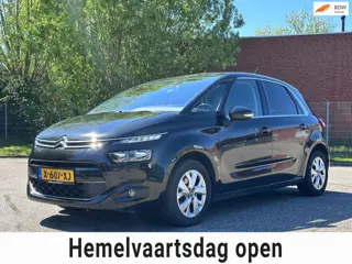 Citroen C4 Picasso 1.2 PureTech Selection Achteruit camera*Navigatie*Dealer onderhouden*Cruise*Clima