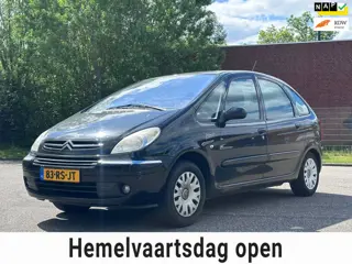 Citroen Xsara Picasso 1.8i-16V Attraction Carplay*Cruise*Airco*Trekhaak*APK*