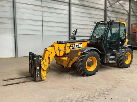 JCB 540-140 (bj 2021)