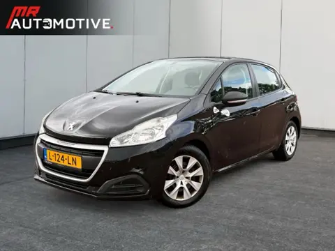 PEUGEOT 208 1.2 Puretech Access - Airco, Cruise