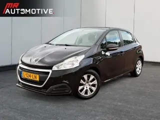PEUGEOT 208 1.2 Puretech Access - Airco, Cruise