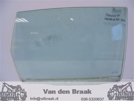 Chrysler PT Cruiser 2000-2005 Portierraam rechts achter