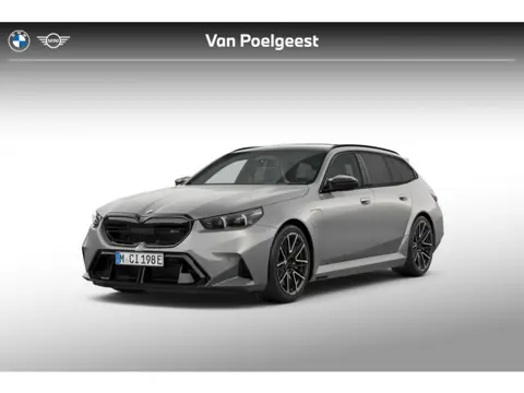 BMW M5 Touring M5 | Comfort Pack | M Driver's Pack | Trekhaak