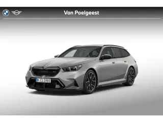BMW M5 Touring M5 | Comfort Pack | M Driver's Pack | Trekhaak