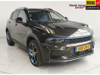 Lynk & Co 01 1.5 261PK Plug-in Hybrid * 360* camera Pano/dak Apple/Carplay Adaptive/Cruise Rijklaar 