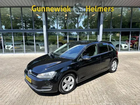Volkswagen Golf 1.4 TSI ACT Highline | AUTOMAAT | BLUETOOTH | CLIMA | CRUISE | PDC V&A