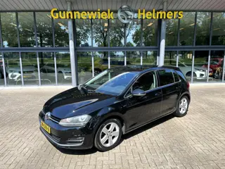 Volkswagen Golf 1.4 TSI ACT Highline | AUTOMAAT | BLUETOOTH | CLIMA | CRUISE | PDC V&A