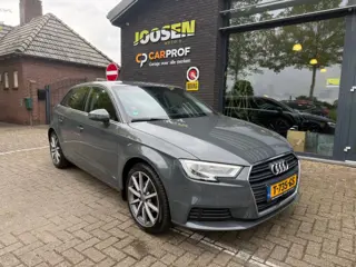 AUDI A3 1.4 TFSI COD SP.SL.E