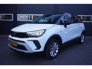 Opel Crossland 1.2 Turbo Elegance Airco/Carplay/Camera/Cruise/Navi