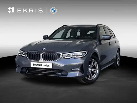 BMW 3 Serie Touring 318i | High Executive | Parking Pack | Comfort Access | Achteruitrijcamera | Sto