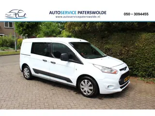 Ford Transit Connect 1.6 TDCI L2 Trend