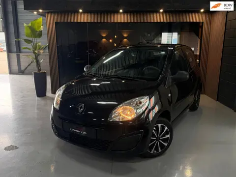 Renault Twingo 1.2 16V Acces AIRCO/APK/ELECRAMEN/RIJDTSUPER!