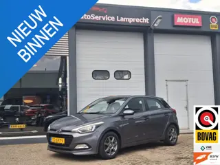 Hyundai i20 1.0 T-GDI Comfort