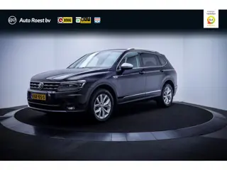 Volkswagen Tiguan Allspace 2.0 TSI 180Pk DSG 4Motion HIGHLINE FULL LED | VIRTUAL | CARPLAY | ACC | S