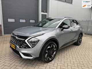 Kia SPORTAGE 1.6 T-GDi Plug-in Hybrid AWD GT-PlusLine, Harman/Kardon, Stoelventilatie, Afneembare tr