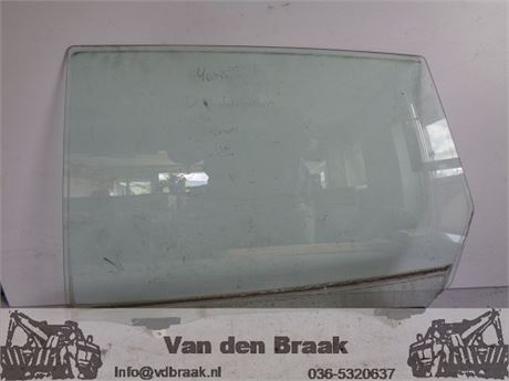 Daihatsu Sirion 5drs 1998-2005 Portierraam links achter