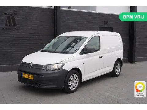 Volkswagen Caddy Cargo 2.0 TDI EURO 6 - Airco - € 14.900,- Excl.