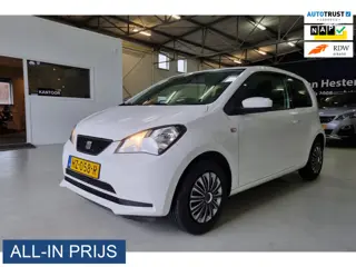 SEAT Mii 1.0 Style ✅NIEUWE APK! (bj 2012)