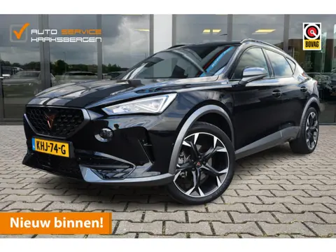 CUPRA Formentor 1.4 e-Hybrid Performance | 360 Camera | Memory | ACC |