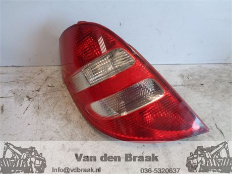 Mercedes Benz A-Klasse 2004-2008 Achterlicht links