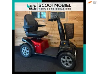 Life mobility Mezzo Scootmobiel Life Mobility Mezzo 4 wiel| 2014KM | Garantie | pechhulp service | N