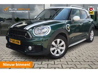 MINI Countryman 1.5 Cooper S E ALL4 Pepper | ACC | Camera | LED |