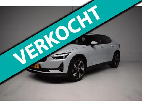 Polestar 2 Long Range Single Motor 78 kWh SOH 95% / ORG.NED / NAP / PANORAMADAK / HARMAN-KARDON / 36
