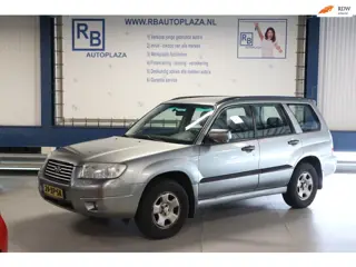 Subaru Forester 2.0 X Comfort Pack / APK 2027 / AUTOMAAT / 4X4 ! ! ! !