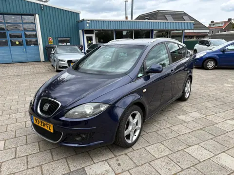Seat Altea XL 1.6 Stylance