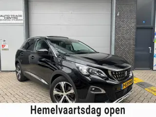 Peugeot 3008 1.2 PureTech AGC Première [Pano | Achteruitrjijcamera | Keyless | Carplay | Cruise]