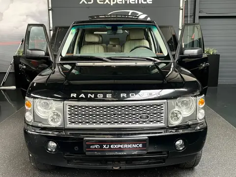 Land Rover Range Rover 3.0 Td6 Vogue GLASDAK H/K AWD